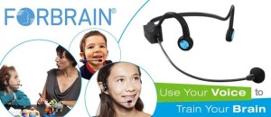 Forbrain multi child